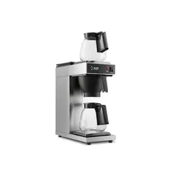 دستگاه قهوه ساز برقی فیلتری KEF مدل FLT120-2 - تاکسی قهوه | مرجع تخصصی مقایسه و خرید قهوه