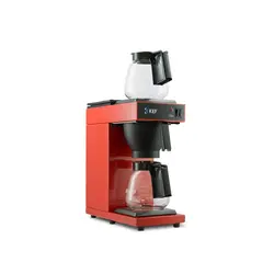 دستگاه قهوه ساز برقی فیلتری KEF مدل FLT120-2 - تاکسی قهوه | مرجع تخصصی مقایسه و خرید قهوه