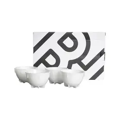 کاپ کاپینگ باریستا هاستل – بسته 24 عددی