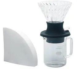 دریپر هاریو مدل SWITCH به همراه سرور