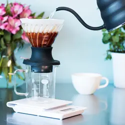 دریپر هاریو مدل SWITCH به همراه سرور