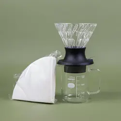 دریپر هاریو مدل SWITCH به همراه سرور