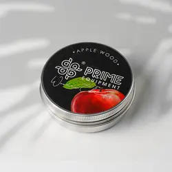 تراشه‌های چوبی پرایم برای دستگاه اسموک گان – 8 طعم