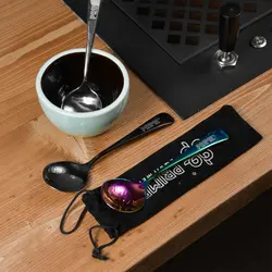 قاشق کاپینگ پرایم