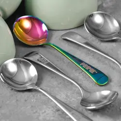 قاشق کاپینگ پرایم