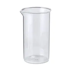 شیشه یدک فرنچ پرس 600 میلی لیتر