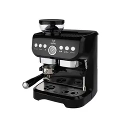 دستگاه اسپرسو تک گروپ روپل مدل RPL-CM8080