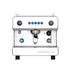 دستگاه اسپرسو تک گروپ Iberital مدل IB7 - تاکسی قهوه | مرجع تخصصی مقایسه و خرید قهوه
