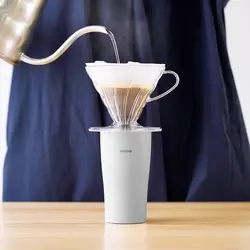 بطری هاریو مدل – 300میلی‌لیتر | تاکسی قهوه | مرجع تخصصی مقایسه و خرید قهوه