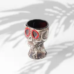 تیکی ماگ مدل Spin | تاکسی قهوه | مرجع تخصصی مقایسه و خرید قهوه