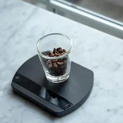 شات شیشه‌ای هاریو – 140 میلی‌لیتر | تاکسی قهوه | مرجع تخصصی مقایسه و خرید قهوه