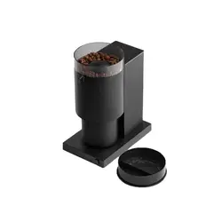 آسیاب قهوه Fellow مدل Opus | تاکسی قهوه | مرجع تخصصی مقایسه و خرید قهوه