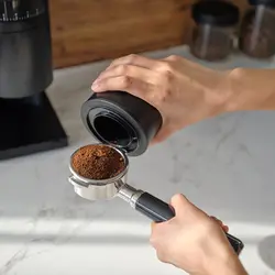 آسیاب قهوه Fellow مدل Opus | تاکسی قهوه | مرجع تخصصی مقایسه و خرید قهوه