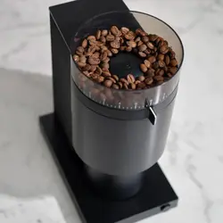 آسیاب قهوه Fellow مدل Opus | تاکسی قهوه | مرجع تخصصی مقایسه و خرید قهوه