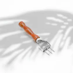 آیس پیک دسته چوبی Deluxe | تاکسی قهوه | مرجع تخصصی مقایسه و خرید قهوه