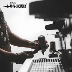 کاپ اندازه‌گیری قهوه بمبر | تاکسی قهوه | مرجع تخصصی مقایسه و خرید قهوه