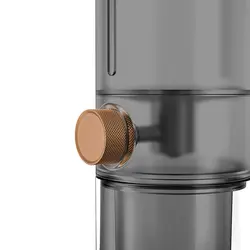 آیس دریپر تایم مور – مشکی | تاکسی قهوه | مرجع تخصصی مقایسه و خرید قهوه