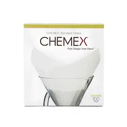 فیلتر کاغذی کمکس – 6 کاپ | تاکسی قهوه | مرجع تخصصی مقایسه و خرید قهوه