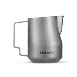 پیچر 520 میلی‌لیتری بمبر مدل Turbo | تاکسی قهوه | مرجع تخصصی مقایسه و خرید قهوه