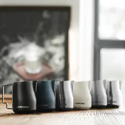 پیچر 520 میلی‌لیتری بمبر مدل Turbo | تاکسی قهوه | مرجع تخصصی مقایسه و خرید قهوه