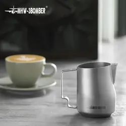 پیچر 520 میلی‌لیتری بمبر مدل Turbo | تاکسی قهوه | مرجع تخصصی مقایسه و خرید قهوه