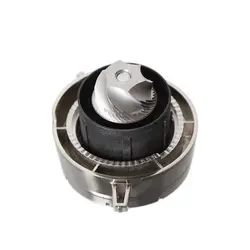 آسیاب قهوه برقی باراتزا مدلSETTE 270W