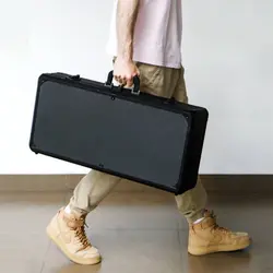 ست ابزار دم آوری تایم مور C2 Coffee Suitcae - تاکسی قهوه | مرجع تخصصی مقایسه و خرید قهوه