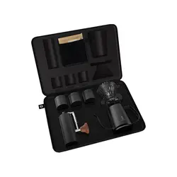 ست ابزار دم آوری تایم مور مدل Nano Carrying Kit