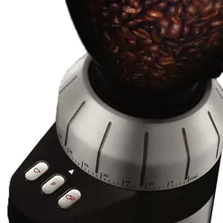 قیمت، مشخصات، خرید آسیاب قهوه WPM مدل ZD 16| فروشگاه اینترنتی تاکسی قهوه