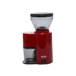 قیمت، مشخصات، آسیاب قهوه WPM مدل ZD 10 | فروشگاه اینترنتی تاکسی قهوه