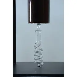 کلدبرو تاور(قهوه ساز سرد دم) چوبی 2 لیتری Twenty20-مشکی