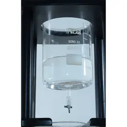 کلدبرو تاور(قهوه ساز سرد دم) چوبی 2 لیتری Twenty20-مشکی