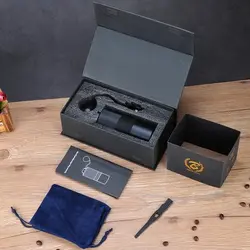 آسیاب قهوه دستی باریستا اسپیس ورژن 1