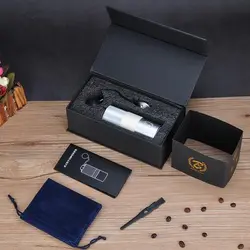 آسیاب قهوه دستی باریستا اسپیس ورژن 1