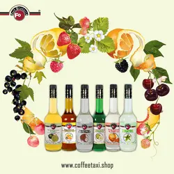 بسته پیشنهادی سیروپ فو 4