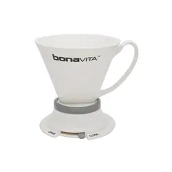 قهوه ساز کلور سرامیکی کلور بوناویتا