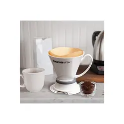 قهوه ساز کلور سرامیکی کلور بوناویتا