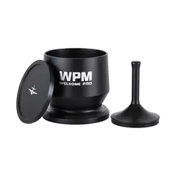 الک قهوه wpm مدل HSPC58(BK)