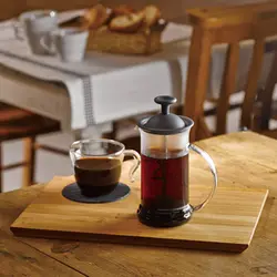 فرنچ پرس اسلیم هاریو