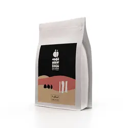 قهوه ترکیبی امکان 60 برشته کاری امکان