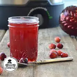 سیروپ زغال اخته فو