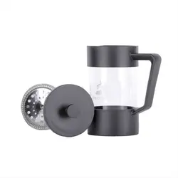 فرنچ پرس ۶۰۰ میل وان کافی مدل B091-600