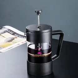 فرنچ پرس ۶۰۰ میل وان کافی مدل B091-600