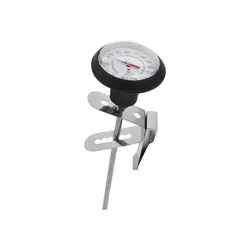 ترمومتر تایم مور