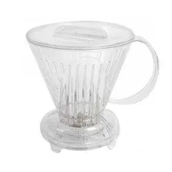 قهوه ساز کلور طرح