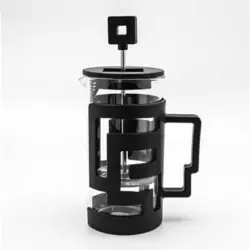 فرنچ پرس 300 میل طرح تیامو