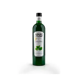 سیروپ نعناع سبز یا گرین مینت سی‌سیب