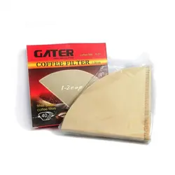 فیلتر دریپر کاغذی کرافت گتر سایز 01