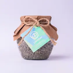 دمنوش کندلوس دم بار