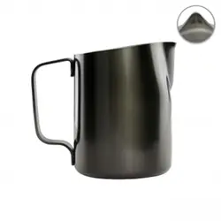 پیچر WPM مدل 500 میل Milk Pitcher Deep Grey Green